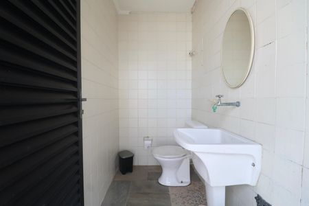 Casa para alugar com 800m², 4 quartos e 4 vagasÁrea de Serviço