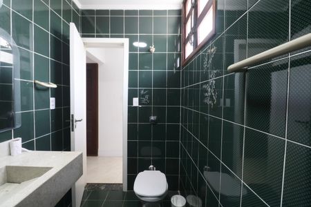 Casa para alugar com 800m², 4 quartos e 4 vagasBanheiro Suíte 3