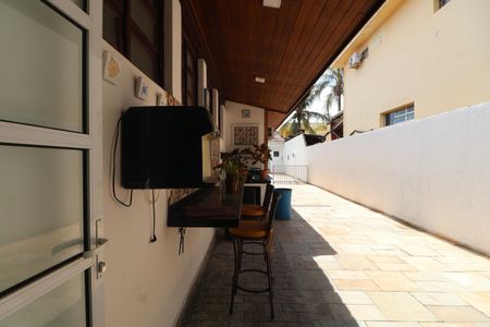 Casa para alugar com 800m², 4 quartos e 4 vagasVaranda