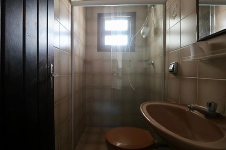 Casa para alugar com 800m², 4 quartos e 4 vagasBanheiro Suíte 4