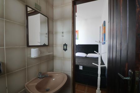 Casa para alugar com 800m², 4 quartos e 4 vagasBanheiro Suíte 4