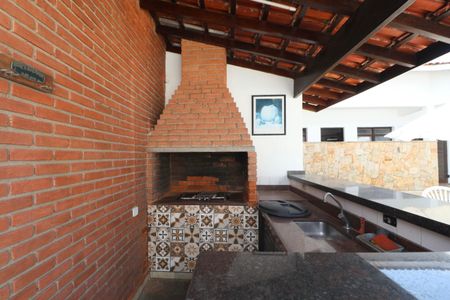 Casa para alugar com 800m², 4 quartos e 4 vagasVaranda