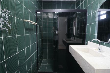 Casa para alugar com 800m², 4 quartos e 4 vagasBanheiro Suíte 3