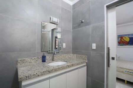 Casa para alugar com 800m², 4 quartos e 4 vagasBanheiro Suíte 2