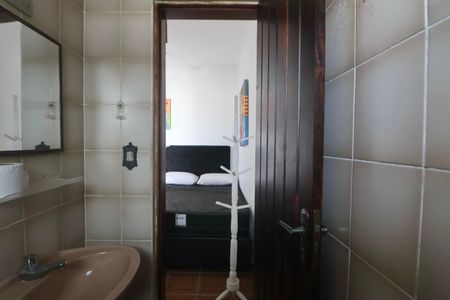 Casa para alugar com 800m², 4 quartos e 4 vagasBanheiro Suíte 4