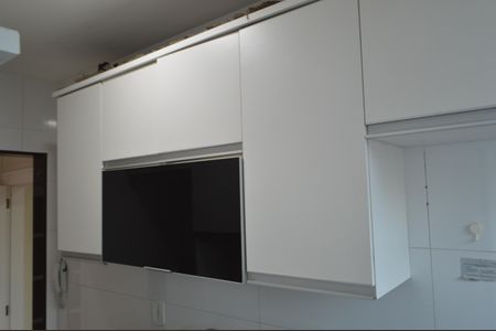 Apartamento à venda com 70m², 2 quartos e sem vagaCozinha