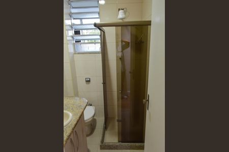 Apartamento à venda com 70m², 2 quartos e sem vagaBanheiro