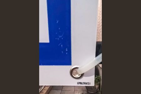 Apartamento à venda com 70m², 2 quartos e sem vagaPlaca