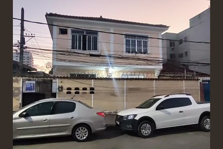 Apartamento à venda com 70m², 2 quartos e sem vagaFachada