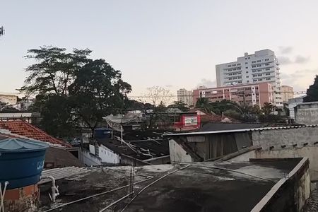 Apartamento à venda com 70m², 2 quartos e sem vagaVista da Sala