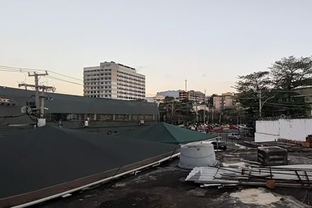 Apartamento à venda com 70m², 2 quartos e sem vagaVista da Sala