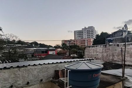 Apartamento à venda com 70m², 2 quartos e sem vagaVista da Suíte