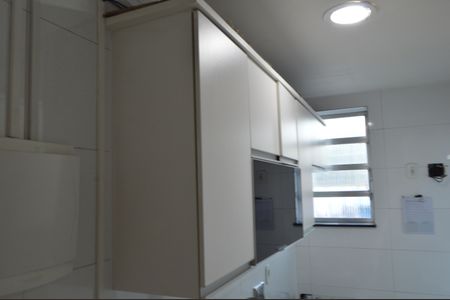 Apartamento à venda com 70m², 2 quartos e sem vagaCozinha