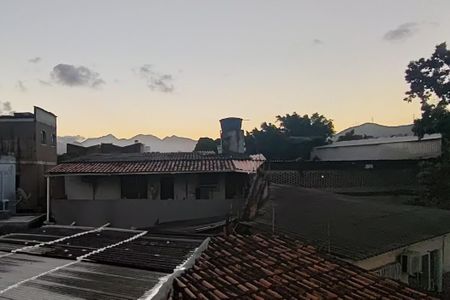 Apartamento à venda com 70m², 2 quartos e sem vagaVista da Suíte