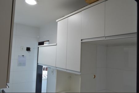 Apartamento à venda com 70m², 2 quartos e sem vagaCozinha