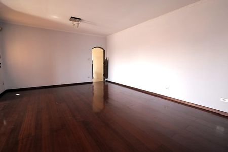 Sala  de casa para alugar com 3 quartos, 245m² em Utinga, Santo André