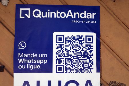 Placa  de casa para alugar com 3 quartos, 245m² em Utinga, Santo André