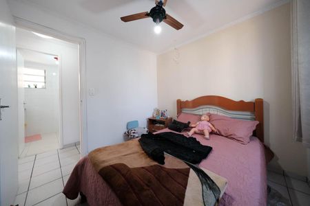 Quarto 1 de apartamento à venda com 3 quartos, 90m² em Cangaiba, São Paulo