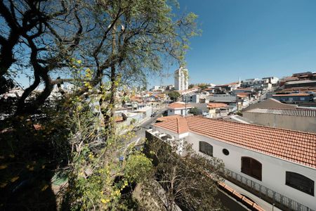 Apartamento à venda com 90m², 3 quartos e 1 vagaVista do Quarto 2