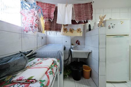 Apartamento à venda com 90m², 3 quartos e 1 vagaCozinha