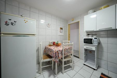 Apartamento à venda com 90m², 3 quartos e 1 vagaCozinha