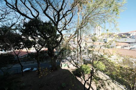 Vista do Quarto 1 de apartamento à venda com 3 quartos, 90m² em Cangaiba, São Paulo