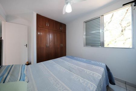 Apartamento à venda com 90m², 3 quartos e 1 vagaQuarto 2