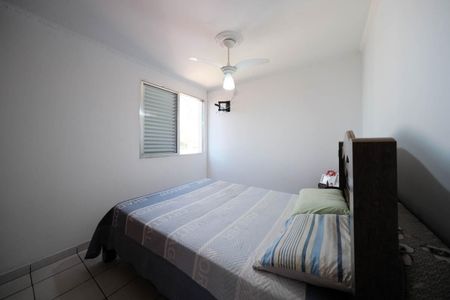 Apartamento à venda com 90m², 3 quartos e 1 vagaQuarto 2