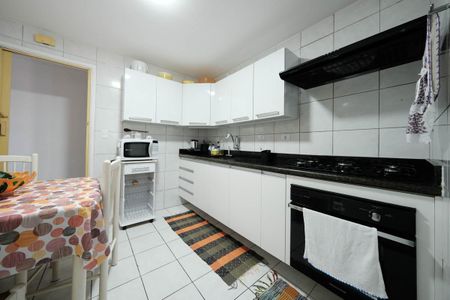 Apartamento à venda com 90m², 3 quartos e 1 vagaCozinha