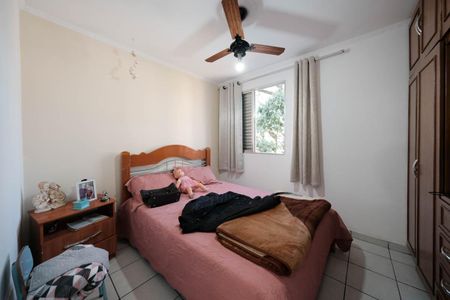 Apartamento à venda com 90m², 3 quartos e 1 vagaQuarto 1