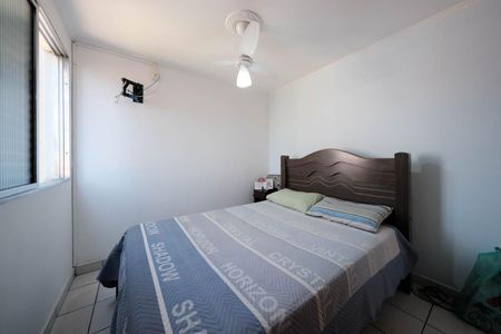 Apartamento à venda com 90m², 3 quartos e 1 vagaQuarto 2