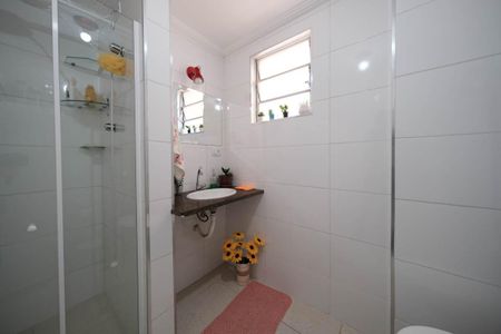 Apartamento à venda com 90m², 3 quartos e 1 vagaBanheiro Social
