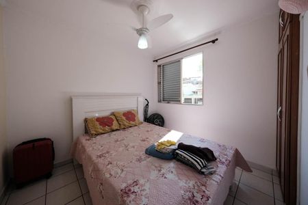 Apartamento à venda com 90m², 3 quartos e 1 vagaQuarto 3