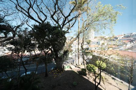 Apartamento à venda com 90m², 3 quartos e 1 vagaVista da Sala