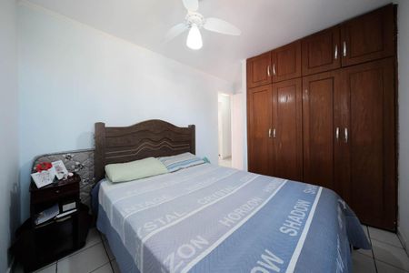 Apartamento à venda com 90m², 3 quartos e 1 vagaQuarto 2
