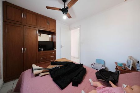 Apartamento à venda com 90m², 3 quartos e 1 vagaQuarto 1