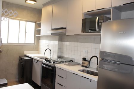 Kitnet/Studio à venda com 1 quarto, 32m² em Vila Buarque, São Paulo