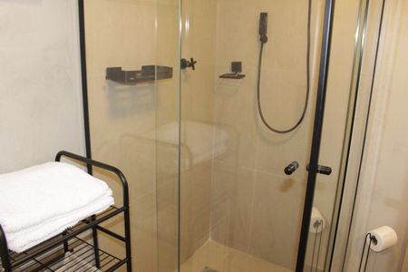 Kitnet/Studio à venda com 1 quarto, 32m² em Vila Buarque, São Paulo