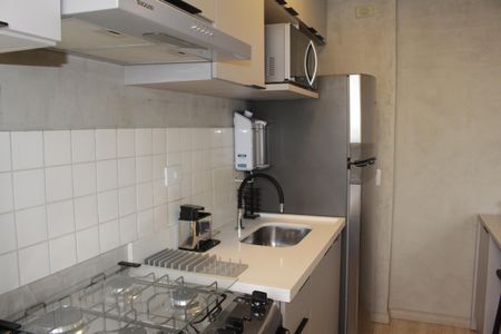 Kitnet/Studio à venda com 1 quarto, 32m² em Vila Buarque, São Paulo