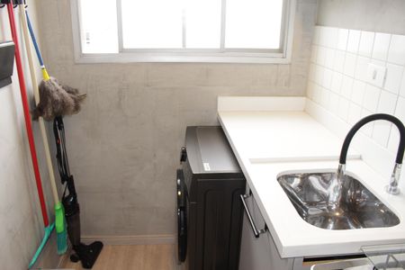 Kitnet/Studio à venda com 1 quarto, 32m² em Vila Buarque, São Paulo