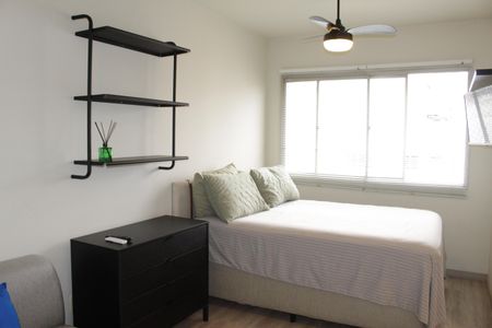 Kitnet/Studio à venda com 1 quarto, 32m² em Vila Buarque, São Paulo