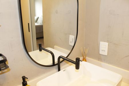 Kitnet/Studio à venda com 1 quarto, 32m² em Vila Buarque, São Paulo