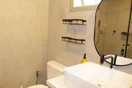 Kitnet/Studio à venda com 1 quarto, 32m² em Vila Buarque, São Paulo