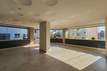 Apartamento à venda com 147m², 4 quartos e 2 vagasÁrea comum - Salão de festas