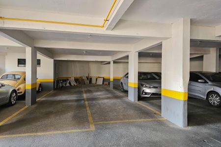Apartamento à venda com 147m², 4 quartos e 2 vagasGaragem