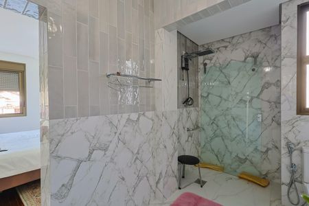 Apartamento à venda com 147m², 4 quartos e 2 vagasBanheiro da Suíte 2