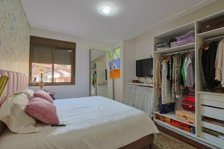 Apartamento à venda com 147m², 4 quartos e 2 vagasSuíte 2