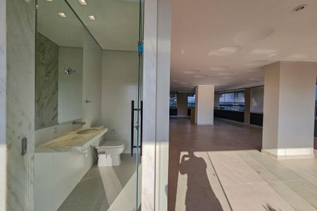 Apartamento à venda com 147m², 4 quartos e 2 vagasÁrea comum - Salão de festas