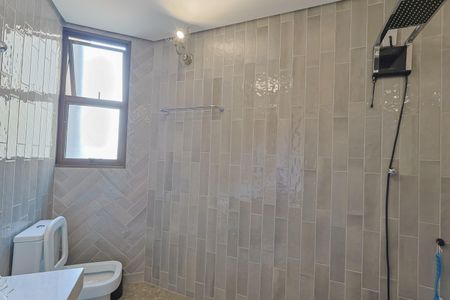 Apartamento à venda com 147m², 4 quartos e 2 vagasBanheiro da Suíte 1