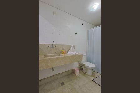 Apartamento à venda com 147m², 4 quartos e 2 vagasBanheiro